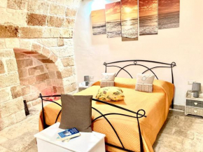Antica Pietra Polignano A Mare